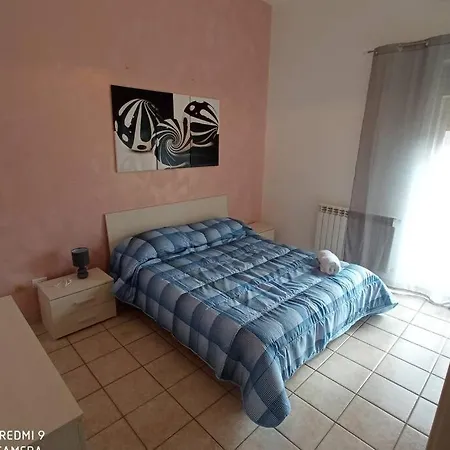 Casa Vacanze Nena 公寓 *