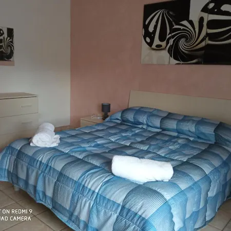 Casa Vacanze Nena 公寓