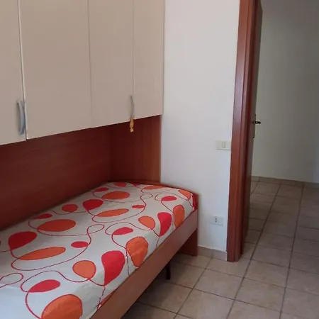 公寓 Casa Vacanze Nena